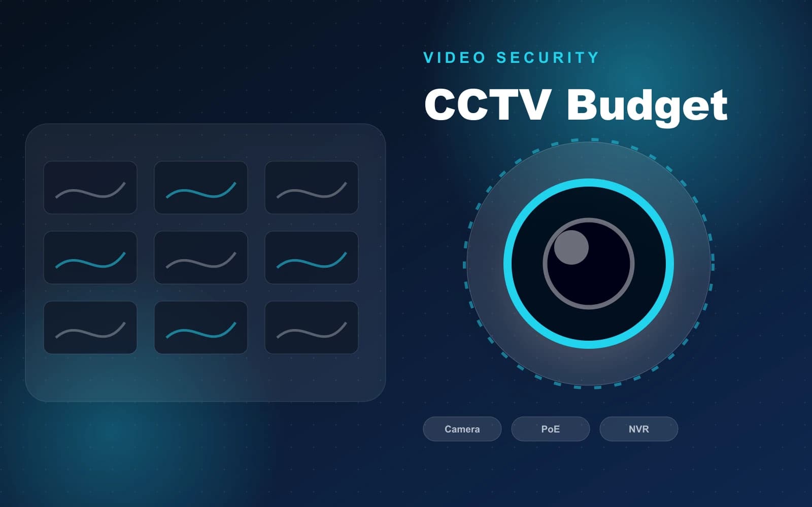 Camera installation cost in Da Nang: what affects the quotation?